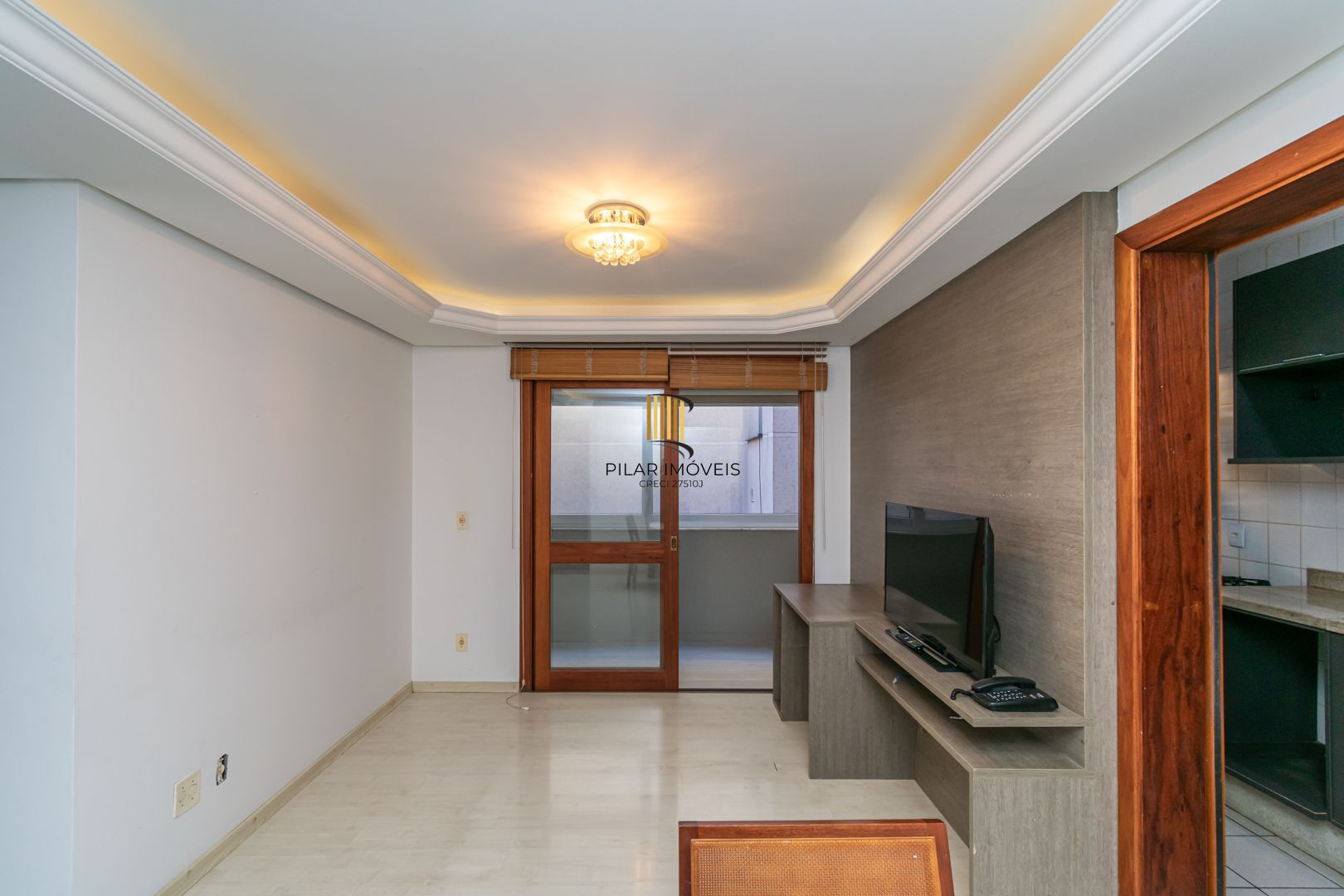 Apartamento 2 dormitórios no bairro Petrópolis