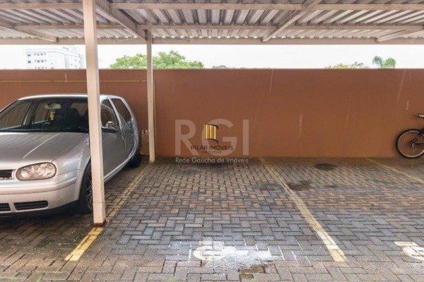 Apartamento para Venda -de 3 dormitórios, 1 vaga - Teresópolis