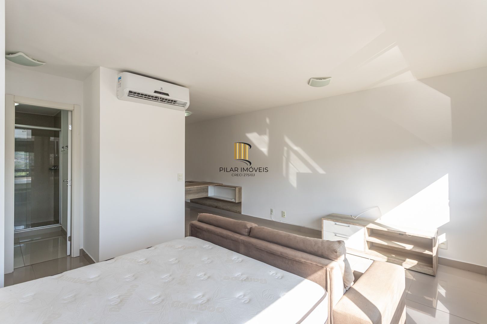 Loft Mobiliado