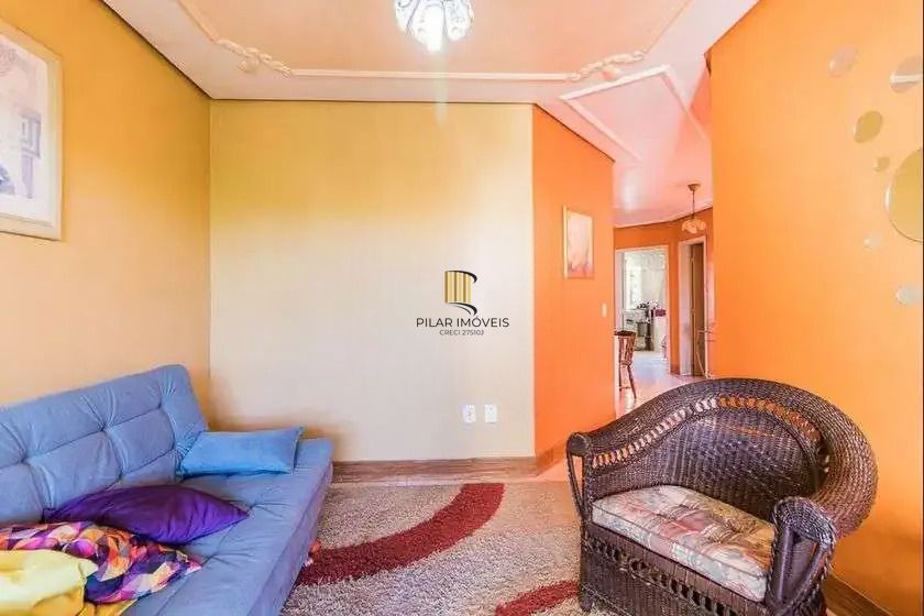 Casa 4 dormitórios no bairro Jardim Leopoldina