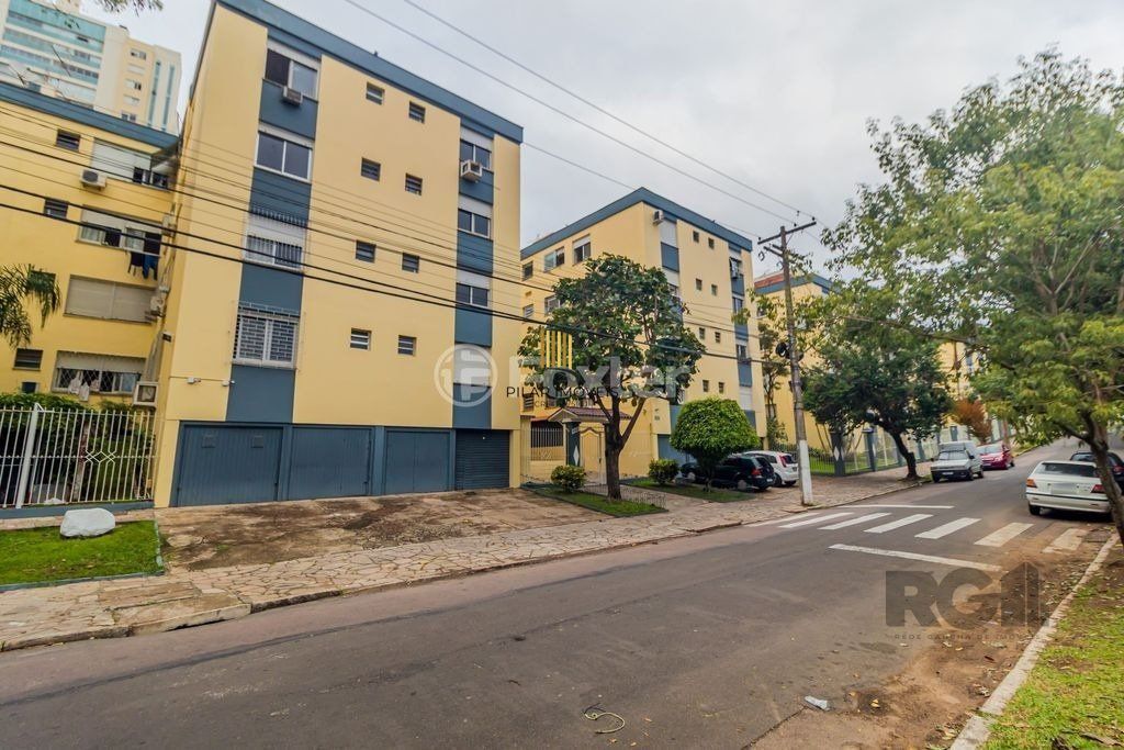 Apartamento 1 dormitório no bairro Jardim Europa