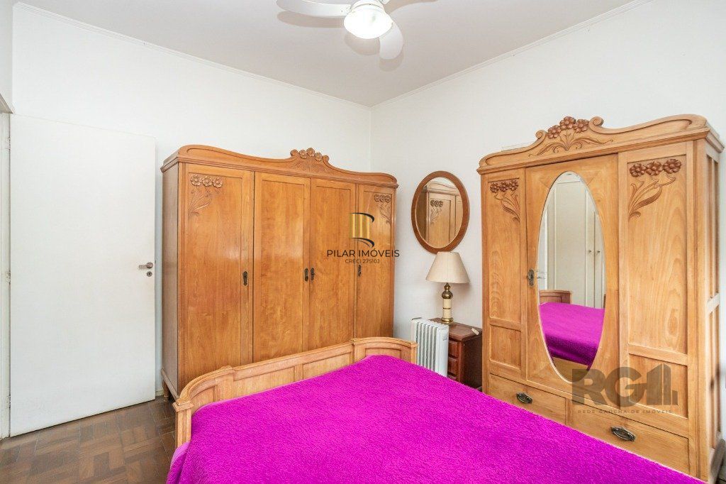 Apartamento 3 dormitórios no bairro Auxiliadora