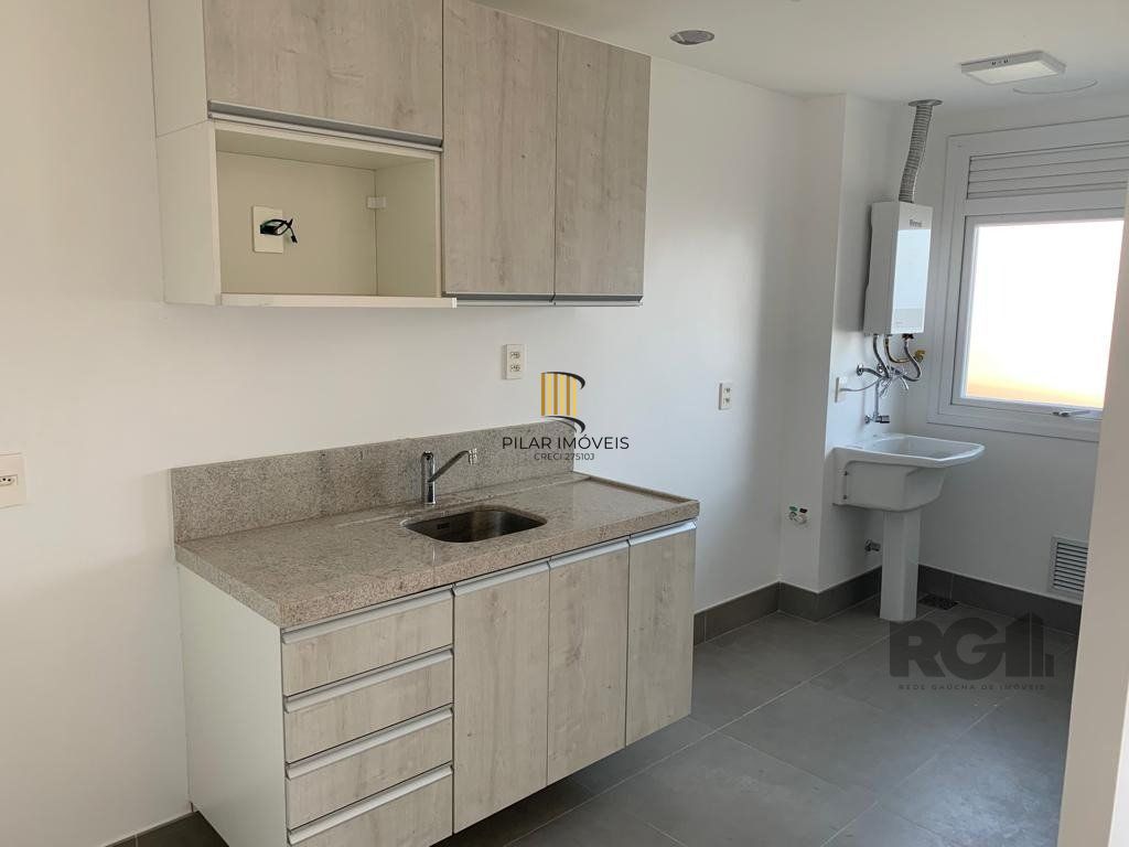 Apartamento para Venda 2 dormitórios 1 vaga - Higienópolis