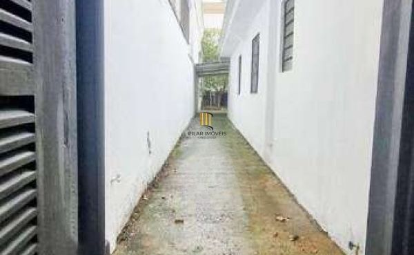 Casa no Menino Deus com 150m²