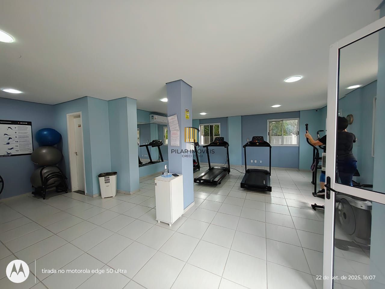 Apartamento 3 dormitórios no bairro São Sebastião