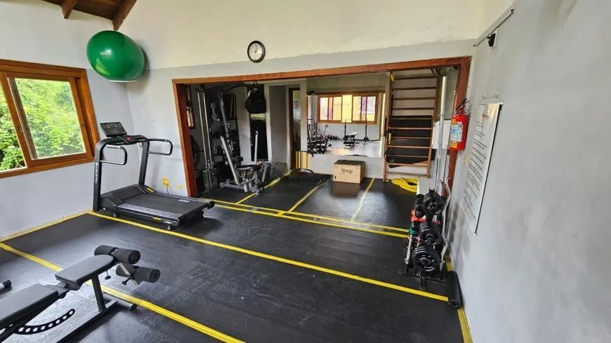 Casa de Condomínio 3 dormitórios no bairro Mário Quintana