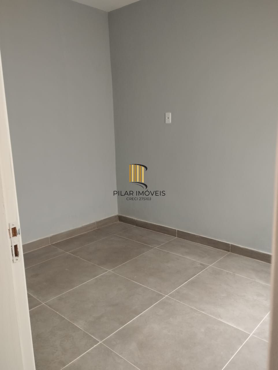 Casa 2 dormitórios no bairro Aparecida