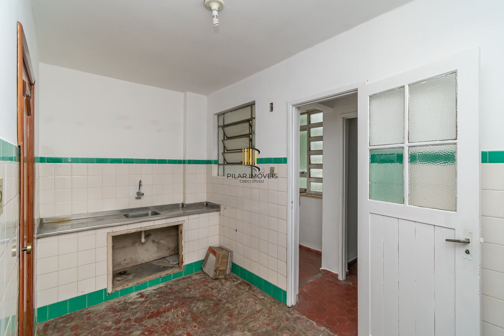 Apartamento 3 dormitórios no bairro Floresta