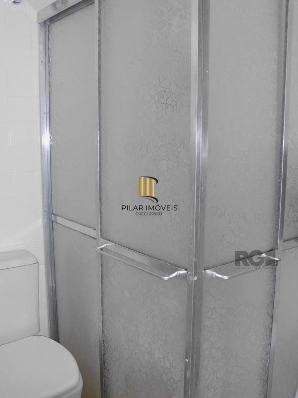 Casa sobrado no bairro Higienópolis de 3 dormitórios e 2 vagas