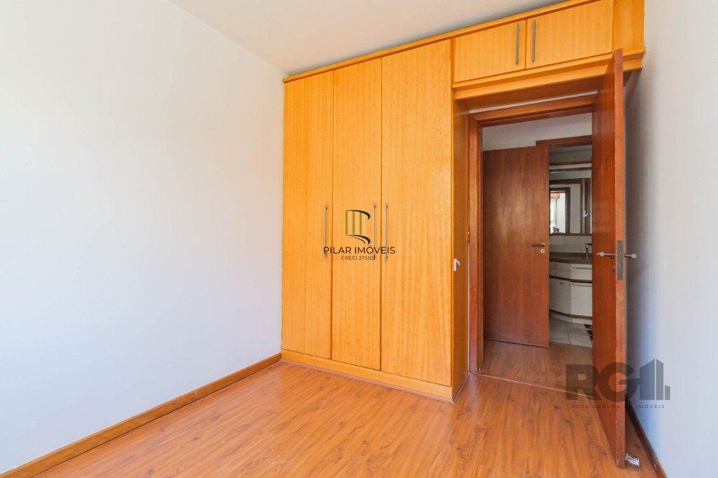 Boa Vista 3 dormitórios 1 suite 1 vaga condomínio com Infra estrutura