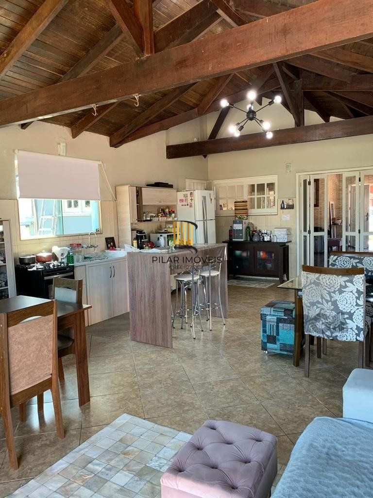 Sítio no condomínio GoufeII, em Águas Claras, Viamão.