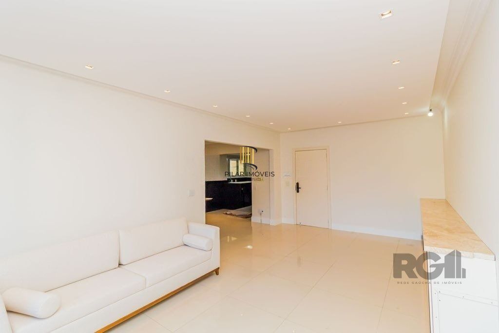 Apartamento 3 dorms à venda Rua Riachuelo, Centro Histórico - Porto Alegre