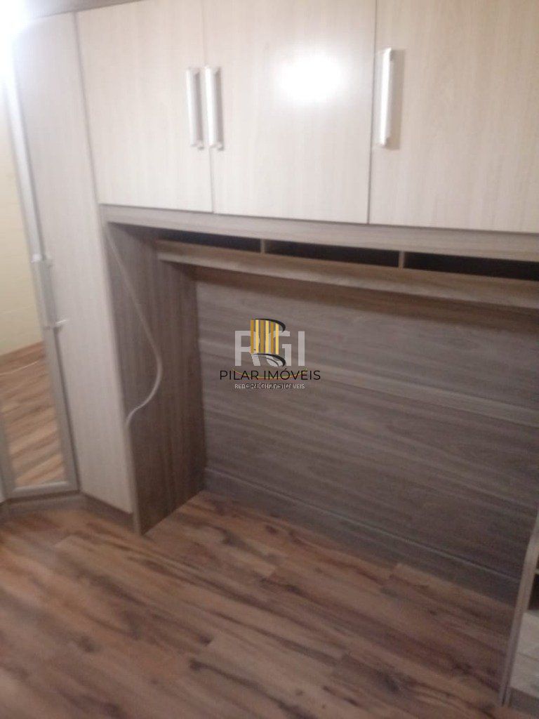 Apartamento para Venda - 43.17m², 2 dormitórios, 1 vaga - Vila Nova