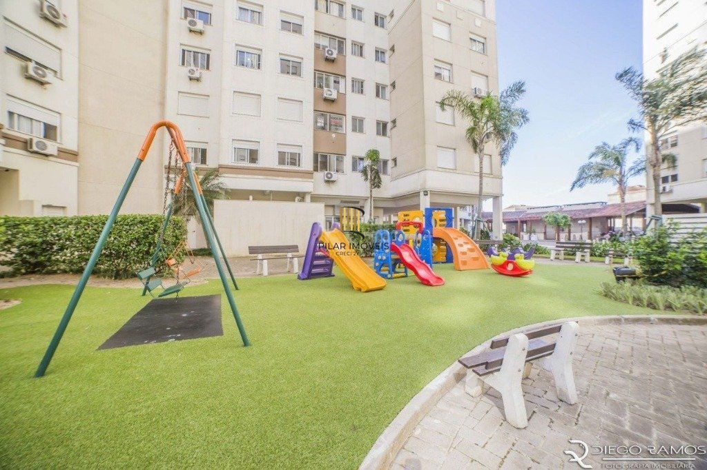 Apartamento para Venda - 65m², 3 dormitórios, sendo 1 suites, 1 vaga - Vila Ipiranga