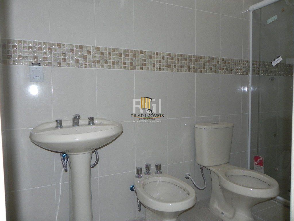 Apartamento para Venda - 84.75m², 3 dormitórios, 1 vaga - São João