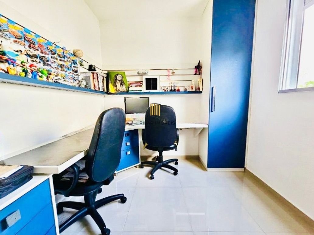 Apartamento no Porto Cruzeiro de 2 dormitórios vaga e infra