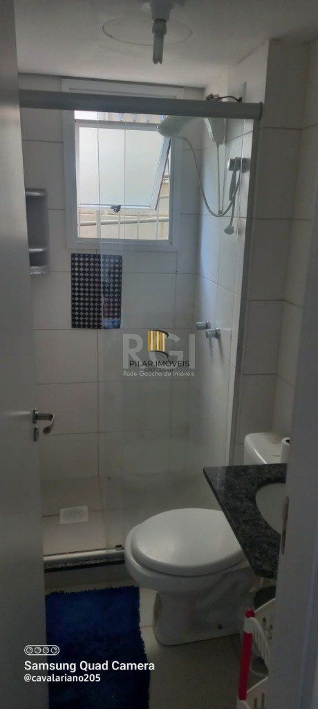 Apartamento 2 dormitórios e vaga, no bairro Lomba do Pinheiro, em Porto Alegre RS