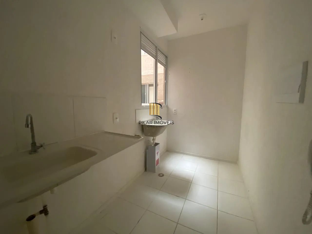 Apartamento 2 dormitórios no bairro Ipanema