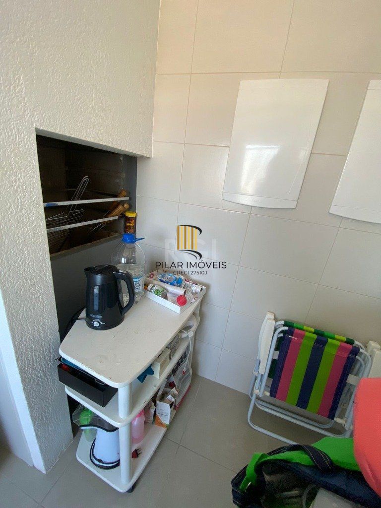 Apartamento para Venda de 2 dormitórios, 1 vaga - Petrópolis