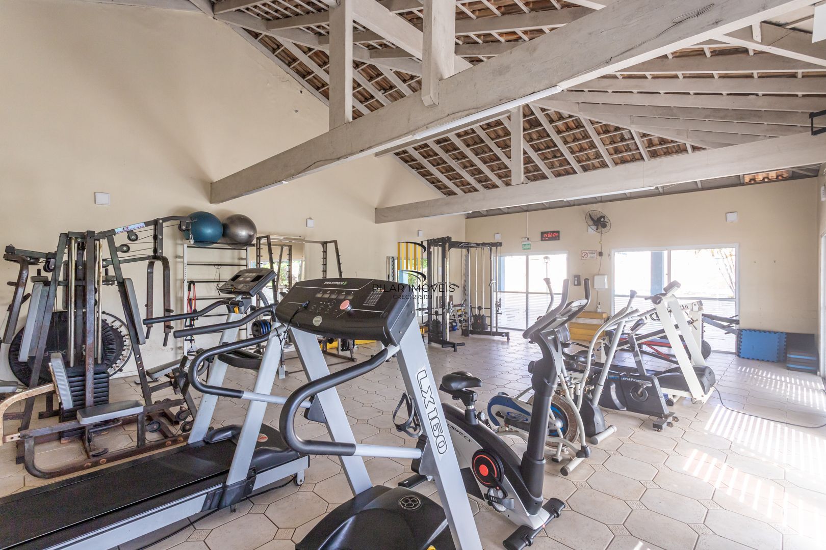 Casa de Condomínio 3 dormitórios no bairro Humaitá