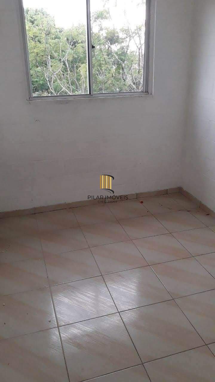 Apartamento 2 dormitórios no bairro Santa Fé