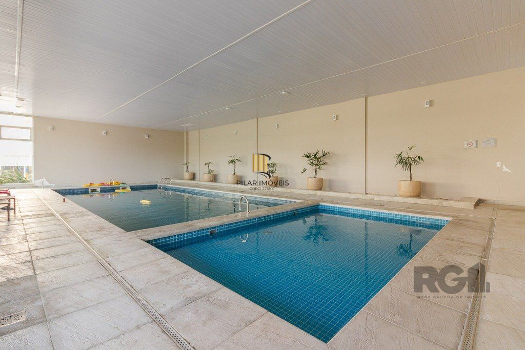 Apartamento NOVO no Condomínio Rossi Reserva de 3 dormitórios e 2 vagas