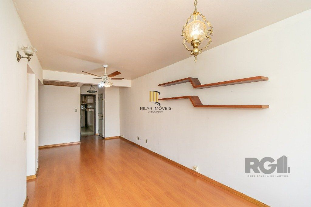 Apartamento 2 Dormitório(s) Bairro Floresta