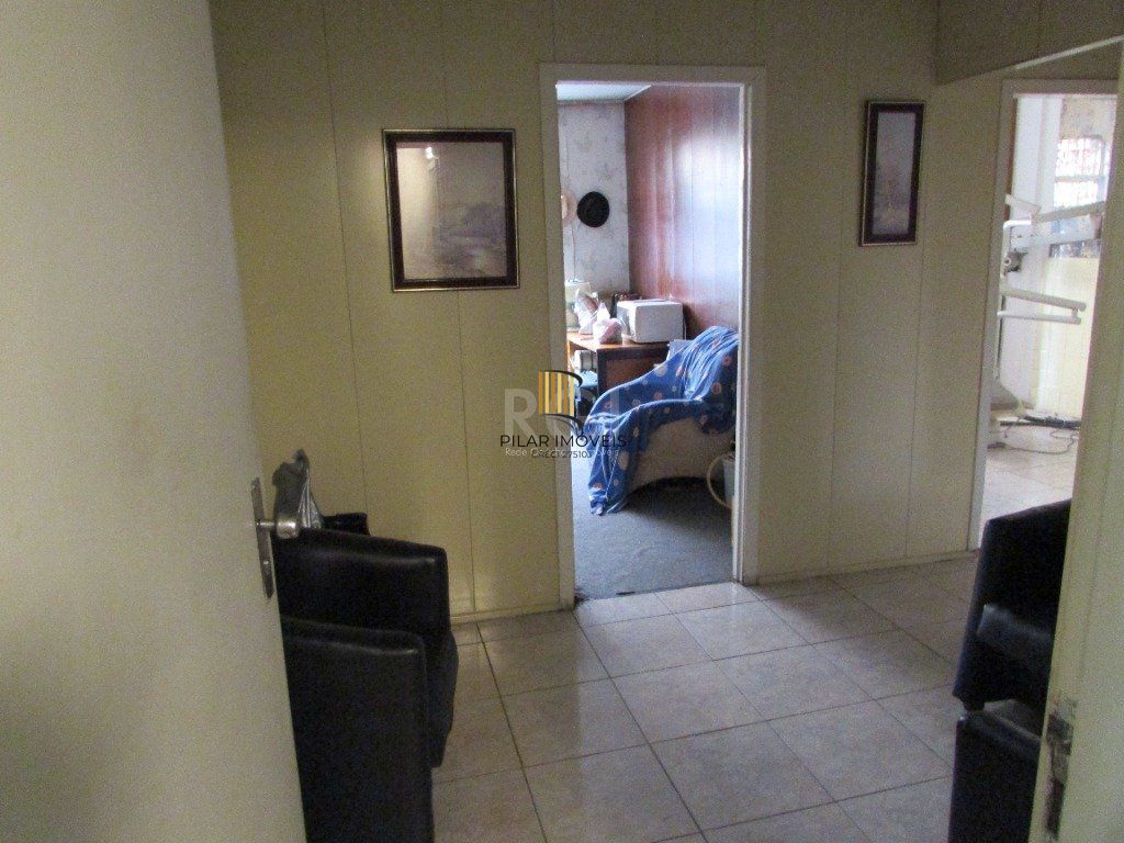 Conjunto/Sala para Venda - 41.04m², 0 dormitórios, Bom Fim