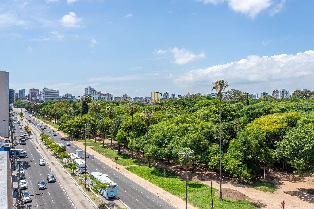 Apartamento na Cidade Baixa de 3 dormitórios Desocupado e 2 vagas