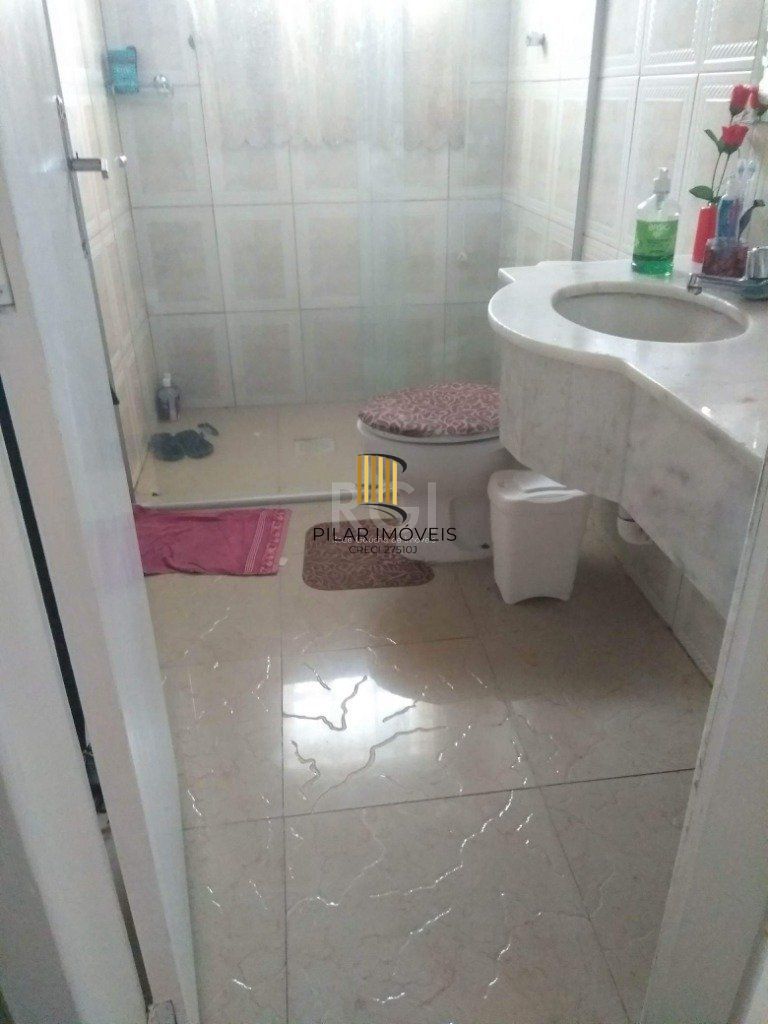 Casa para Venda - 120m², 2 dormitórios, 1 vaga - Parque Ipiranga