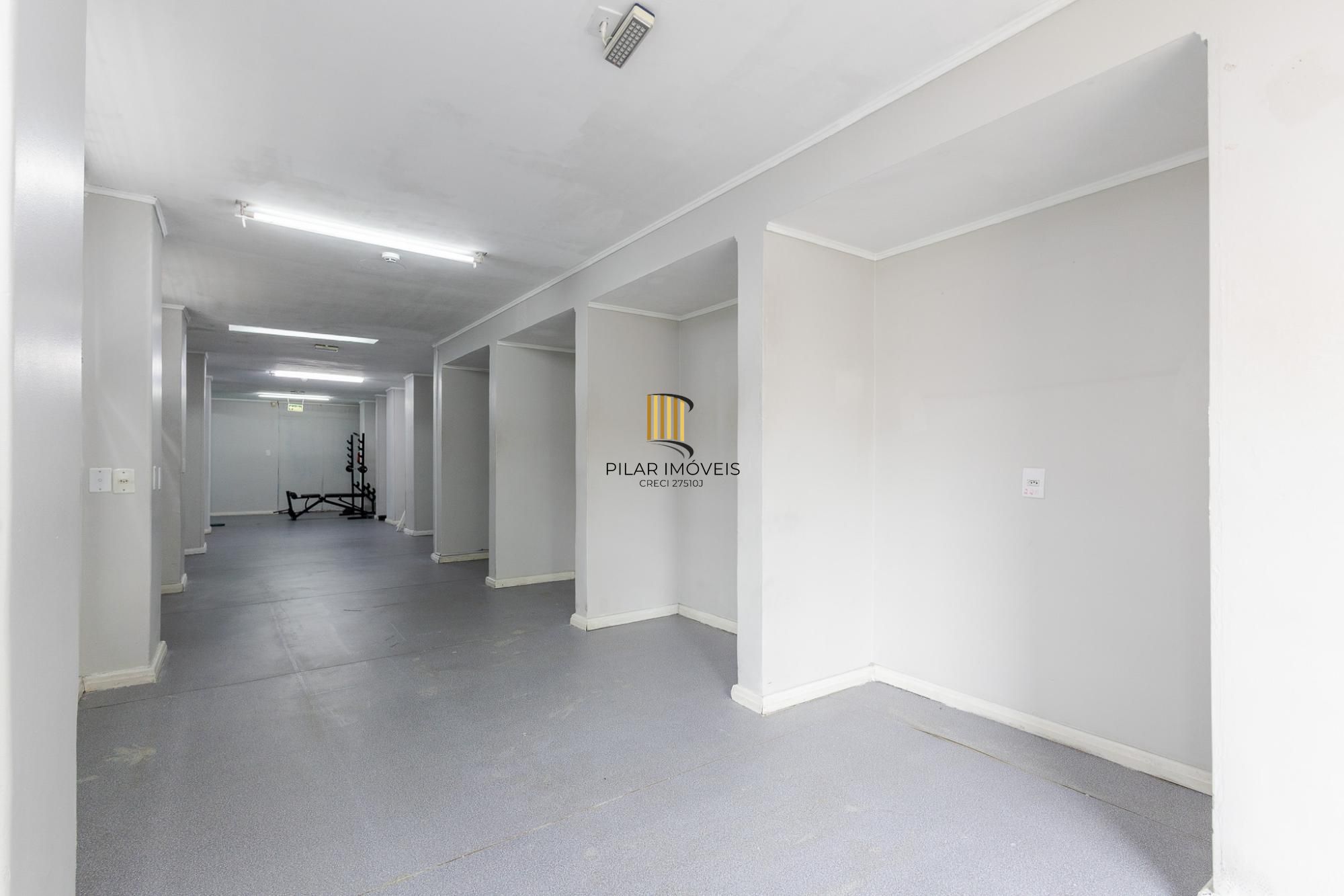 Prédio Comercial no bairro Rio Branco com 912m²