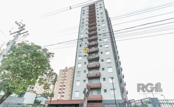 Apartamento 1 dormitório no bairro Partenon