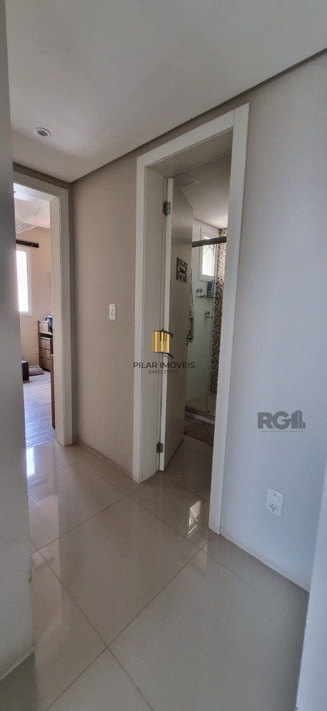 Apartamento 3 Dormitório(s) Bairro Centro