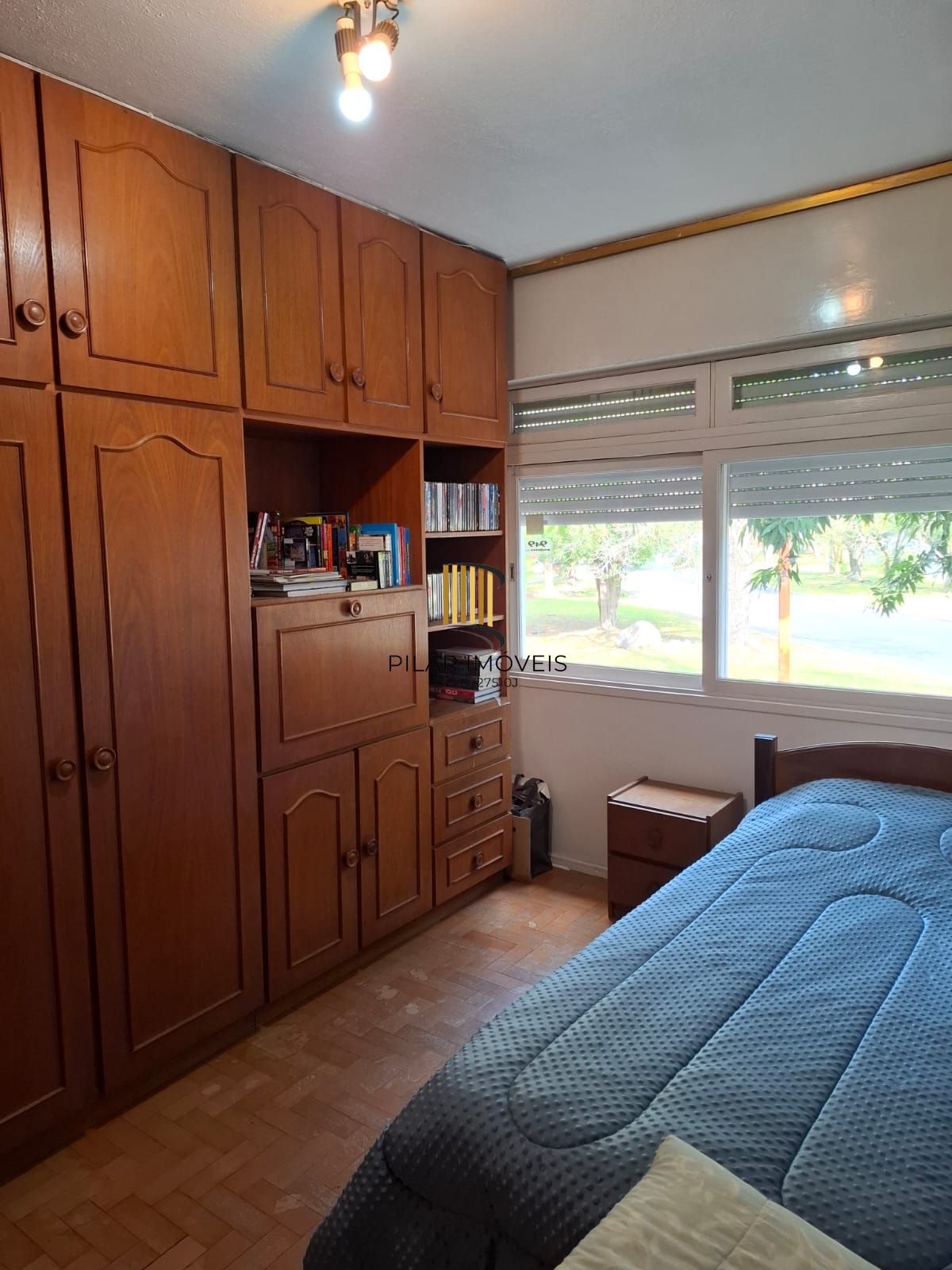 Apartamento 3 dormitórios no bairro Santa Cecília