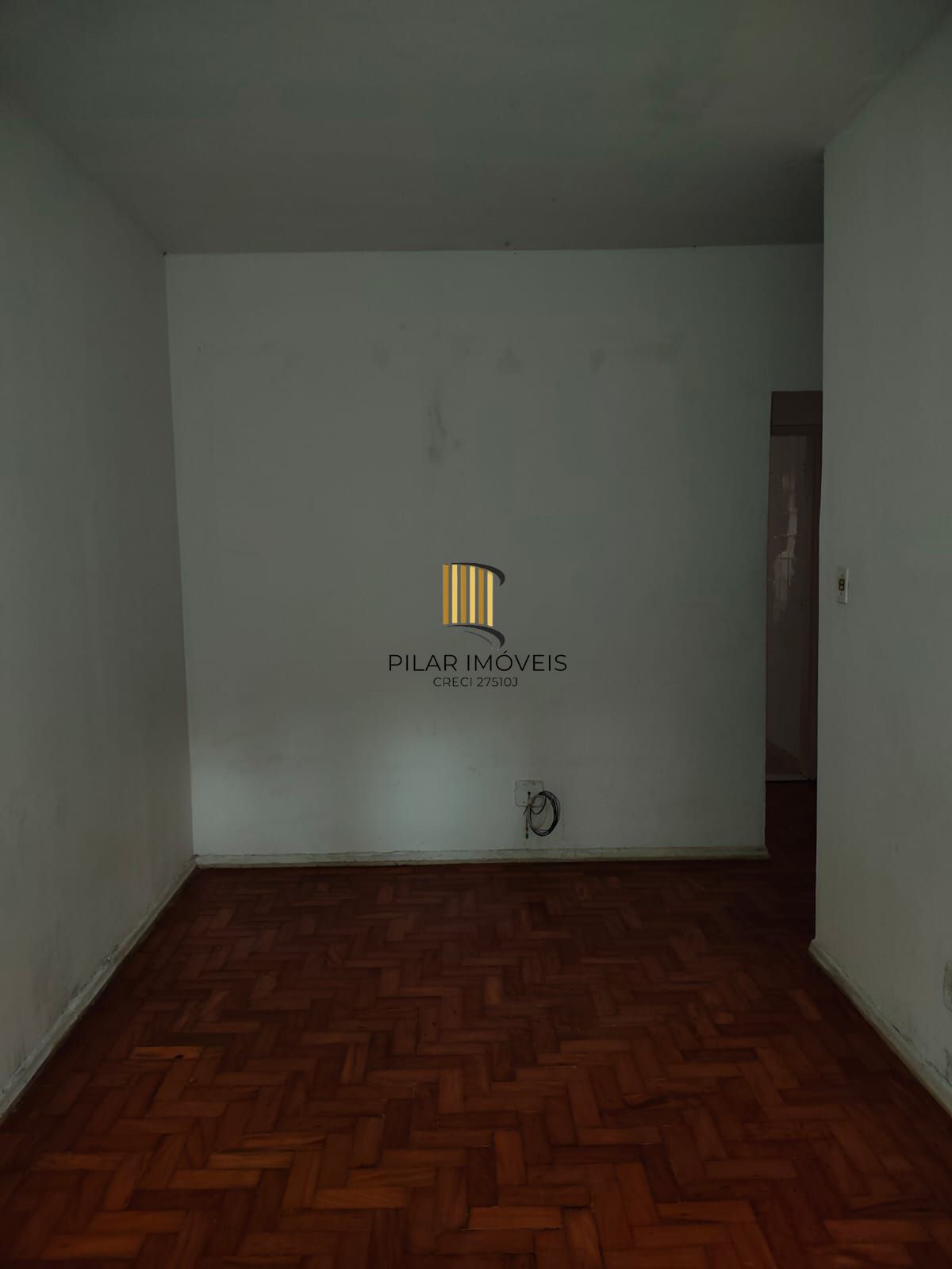 Apartamento Térreo com Ótimo Pátio Privativo