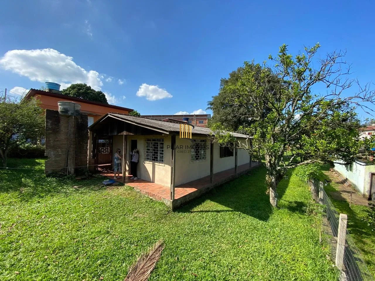 Terreno no bairro Neópolis