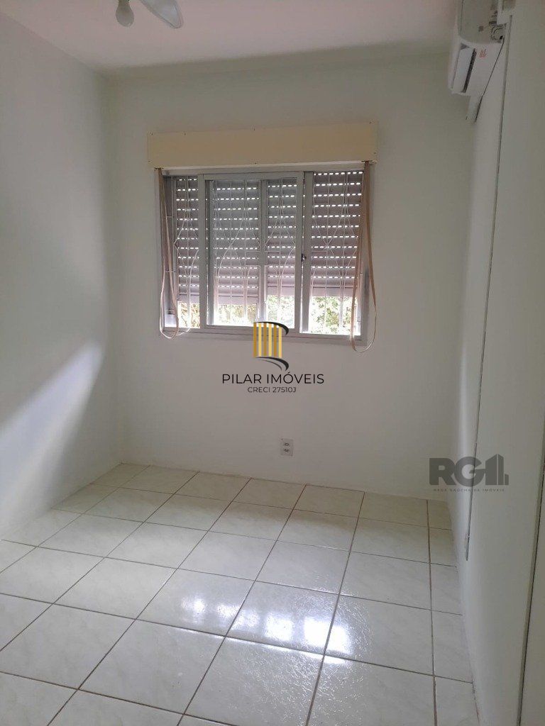 Apartamento 2 Dormitório(s) Bairro Cristal