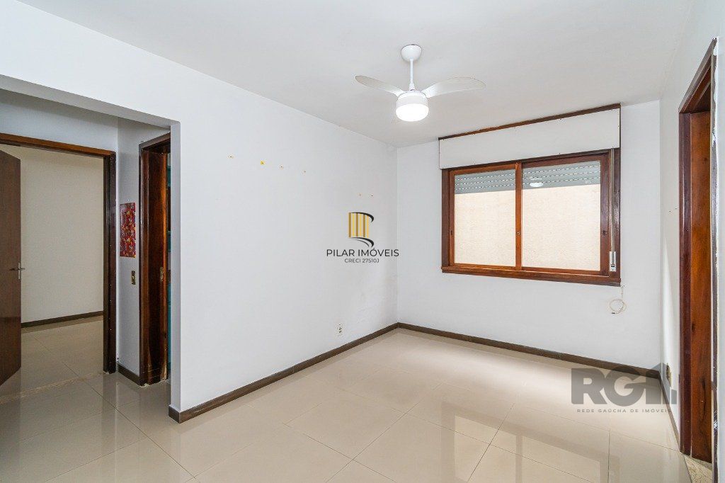 Apartamento Bairro Farroupilha