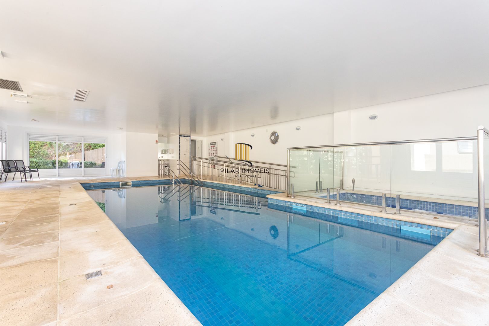 Apartamento 3 dormitórios no bairro Jardim Carvalho