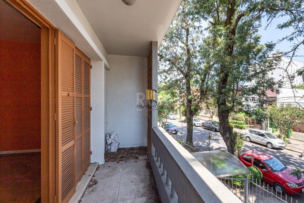 Apartamento de 3 dormitórios e vaga bairro Santa Cecilia