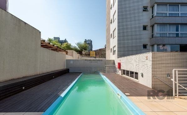 Apartamento 3 Dormitório(s) Bairro Petrópolis