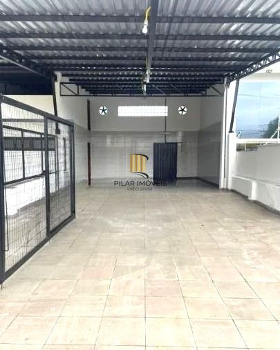 Prédio comercial no bairro Vila Jardim com 550m²
