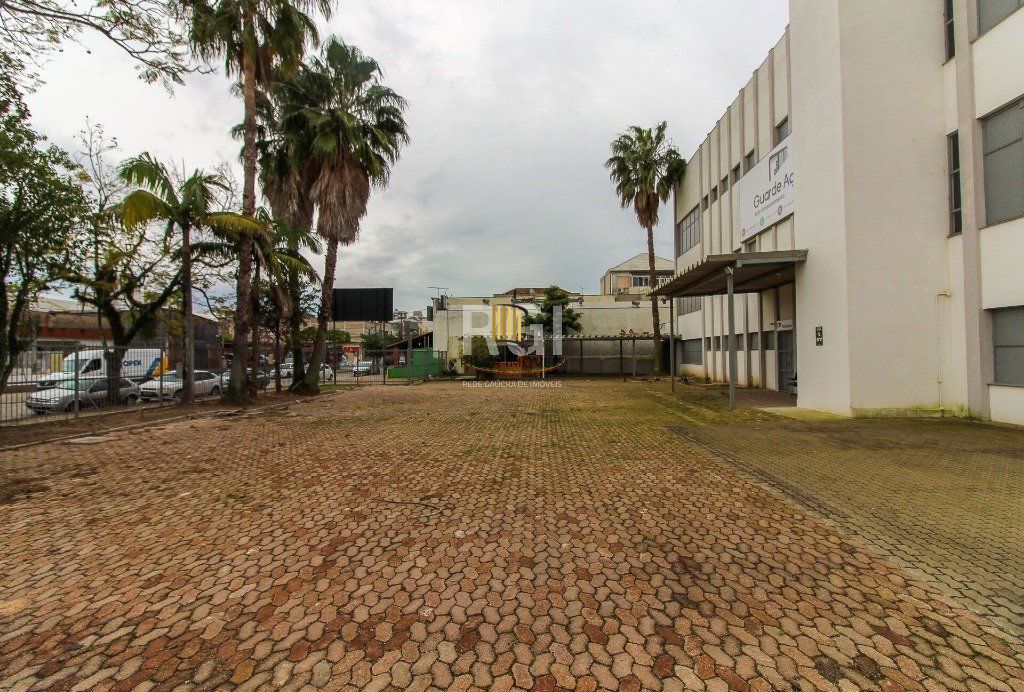 Predio para Venda - 1433.13m², 0 dormitórios, São Geraldo