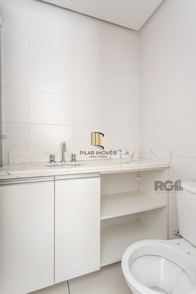 Apartamento 3 dormitórios no bairro Petrópolis