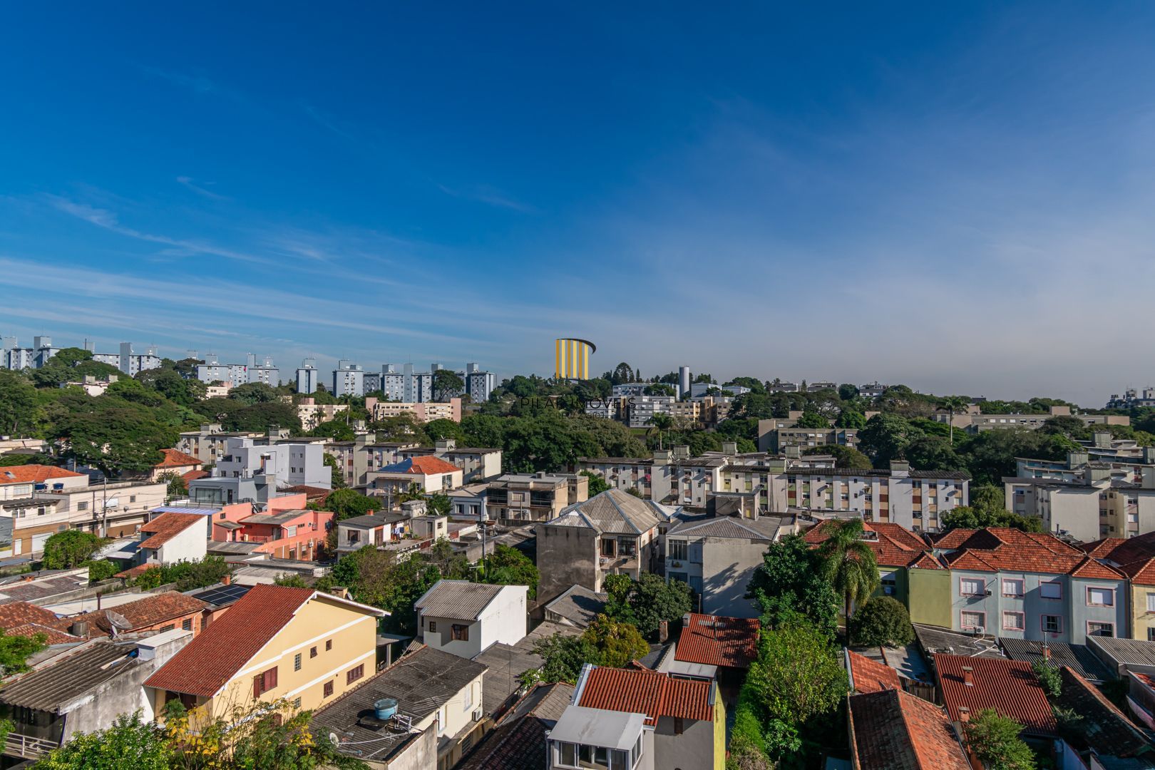 Apartamento 2 dormitórios no bairro Santo Antônio