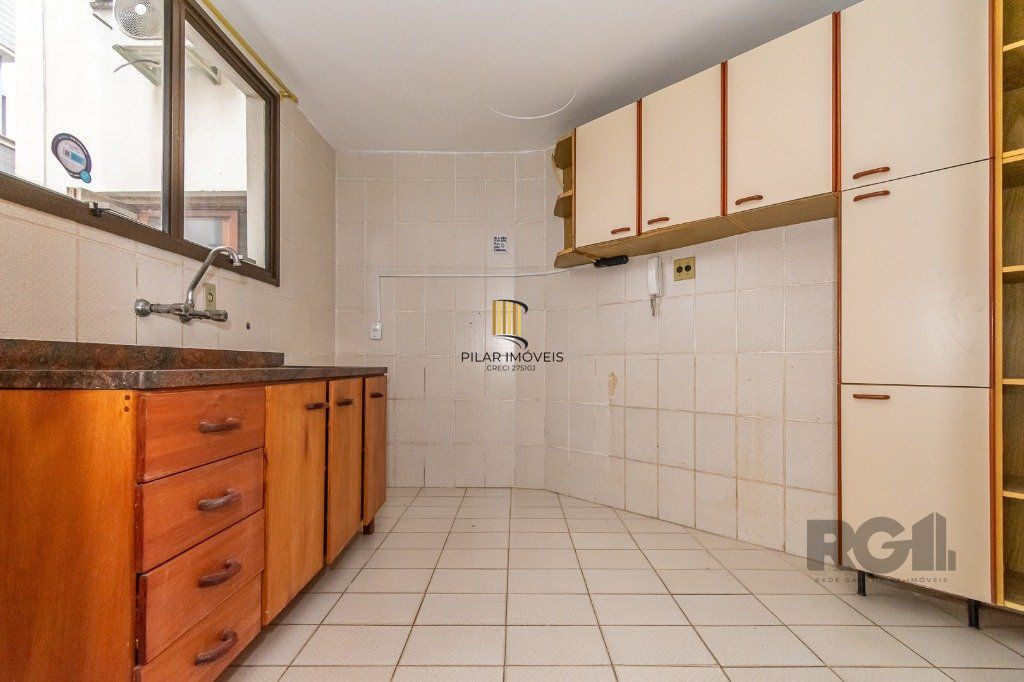 Apartamento no bairro Bela Vista de 2 dormitórios e vaga