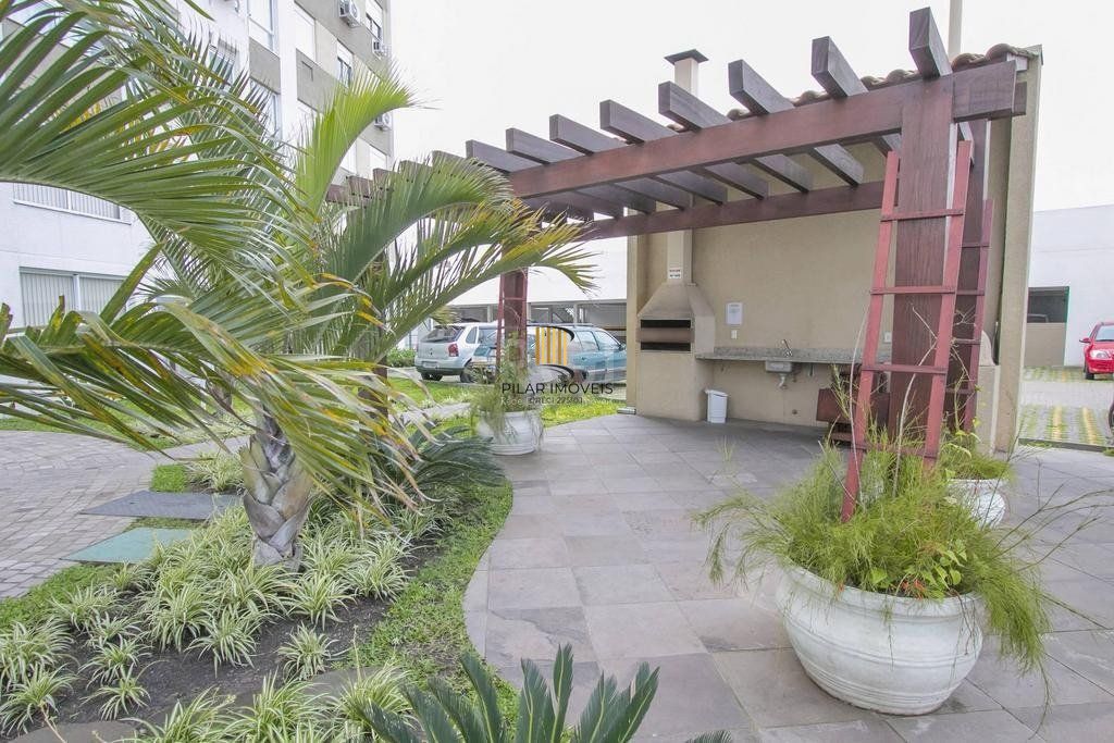 Apartamento no Jardim Itu de 2 dormitórios vaga e infra