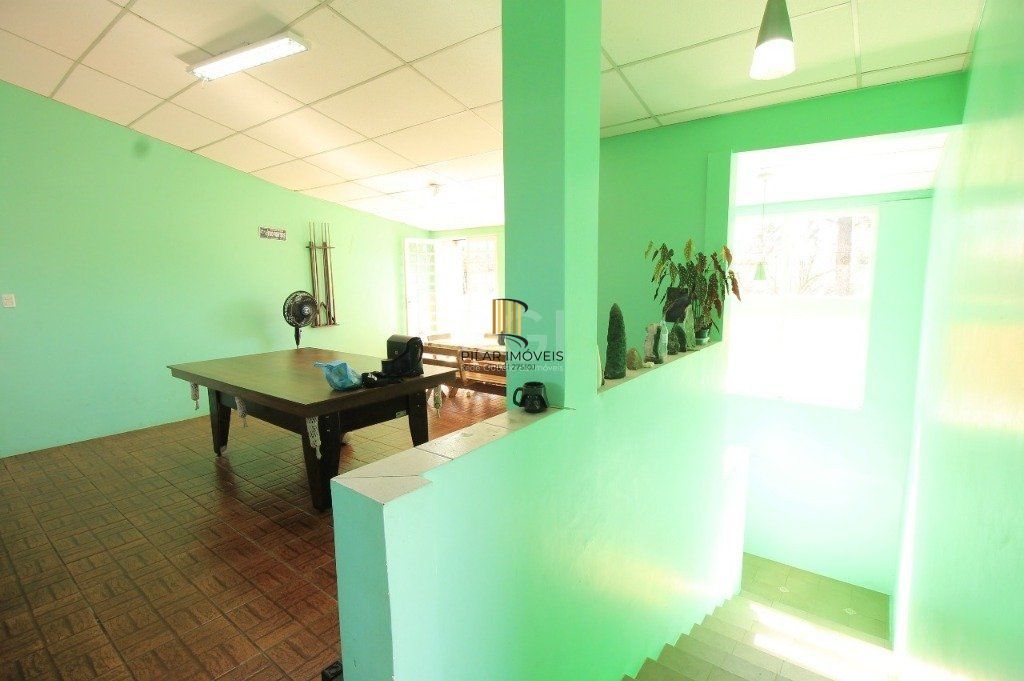 Predio para Venda - 537m², 0 dormitórios, 4 vagas - Capão da Cruz