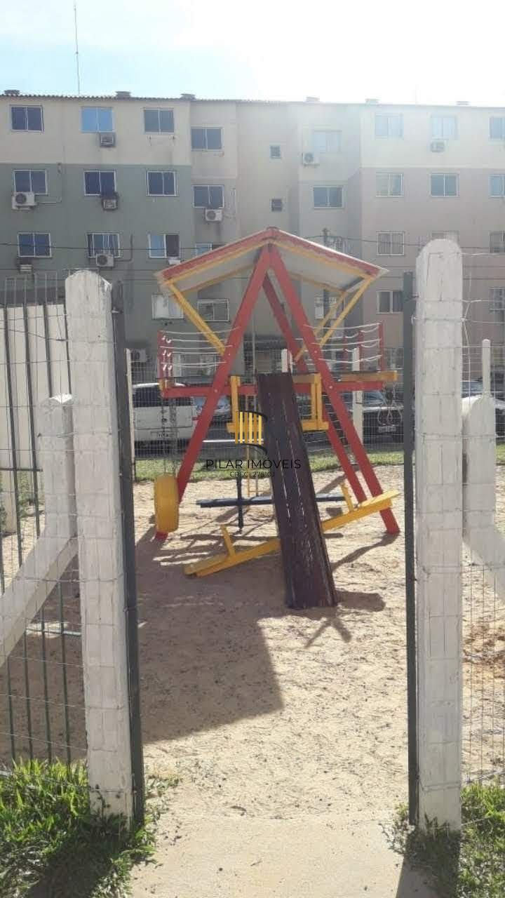 Apartamento 2 dormitórios no bairro Santa Fé