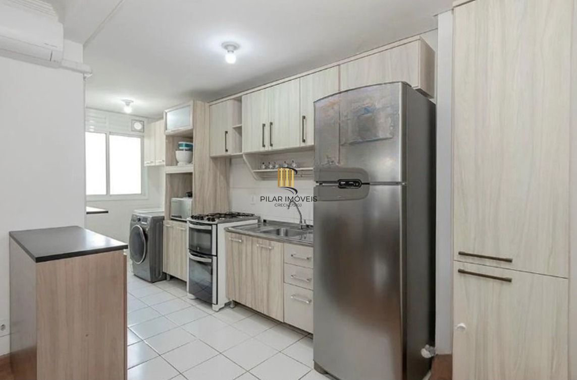 Apartamento de 3 dormitórios, vaga e infra